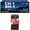 1*black, variant on BH-1 CH-1 Print Head Combo Pack, Compatible for Canon G1100 G2100 G3100 G4100 G1110 G1111 G2110 G2111 G3110 G3111 G4110 G4111 Printers, High Print Volume, Long Lasting Durability