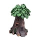 thumbnail image 2 of Figura decorativa para acuario, multiusos, decorativa, para jardín, artificial. color oscuro, 2 of 9