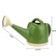 thumbnail image 2 of Regadera para plantas LIUYMXG 1 galón con cabezal de ducha verde, 2 of 5