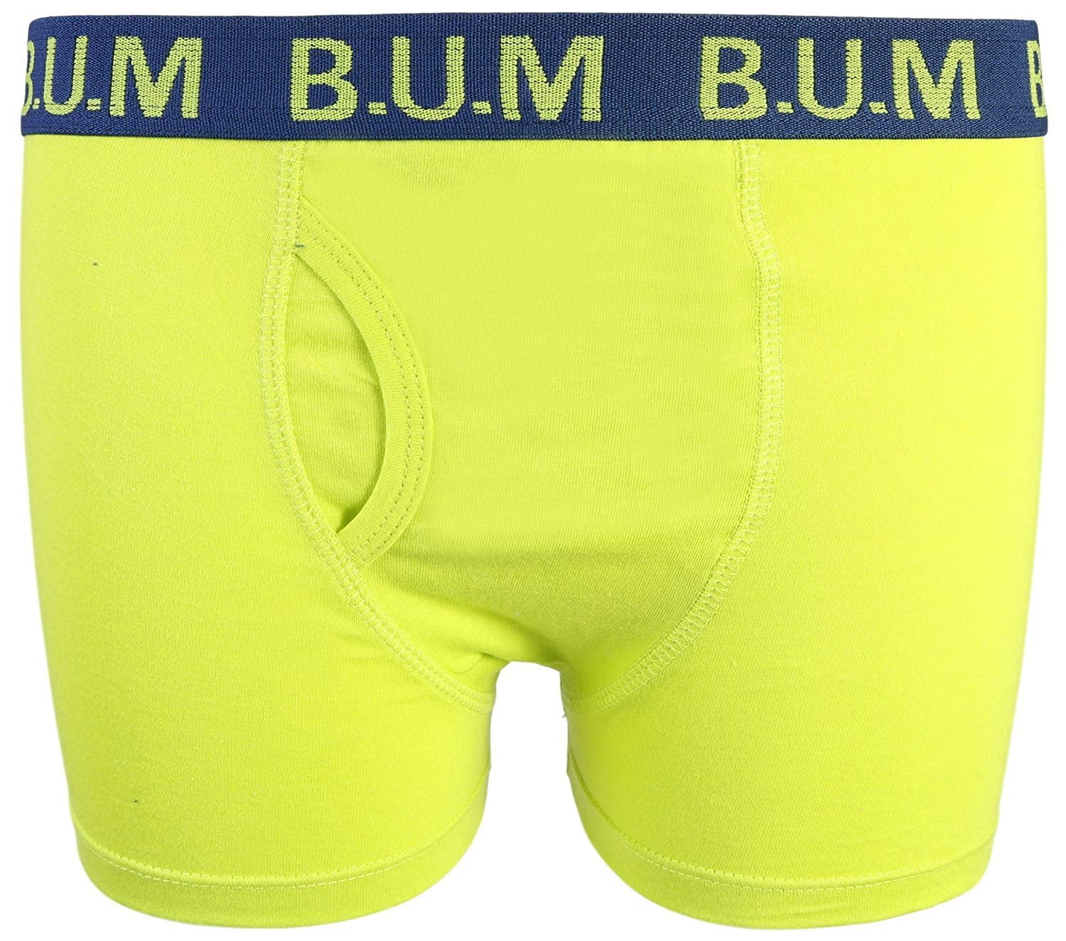 Equipment Boys Performance Dry-Fit Compression Boxer Briefs B.U.M Sizes 4-10 3 Pack