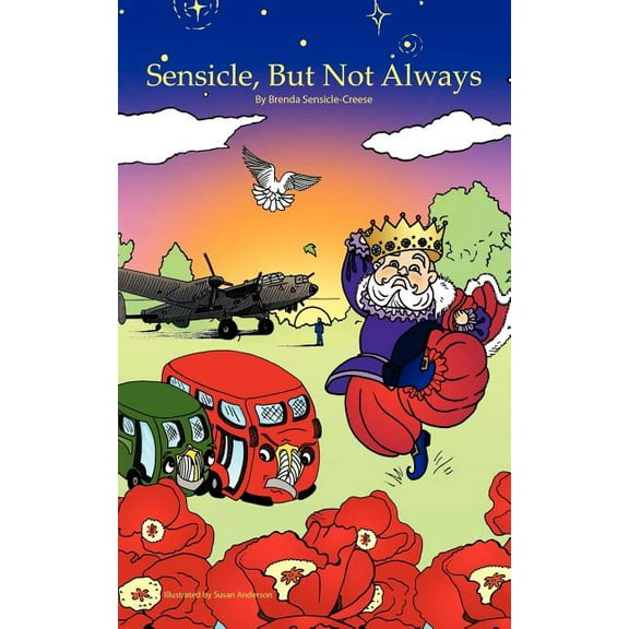 Sensicle, but Not Always