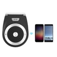 thumbnail image 4 of Long Service Time Car  Hands-free,  Car Kit, Smart Speakerphone, for Outdoor Office Car Home, 4 of 7