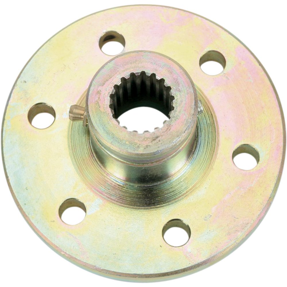 WSM 003129 Clutch Flywheel PTO