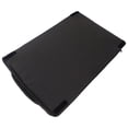 thumbnail image 2 of Dosaele Ergonomic Foot Rest Under Desk - Premium Velvet Soft Foam Footrest for Desk - Most Comfortable Desk Foot Rest in The World for Lumbar  Back  Knee Pain - Foot Stool Rocker, 2 of 11