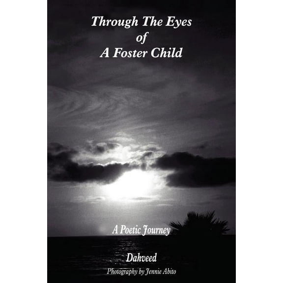 Through The Eyes of A Foster Child (Paperback)
