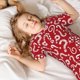 thumbnail image 5 of Balery Question Marks1 Conjunto de Pijama Infantil de Manga Corta con Estampado – Ropa de Dormir de Algodón Suave-3X-Large, 5 of 6