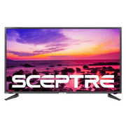 Best 40-Inch LED TVs - Sceptre 40" Class FHD (1080P) LED TV (X405BV-FSR) Review 