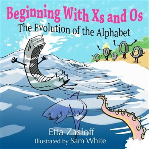 Pre-Owned Beginning with XS and OS: The Evolution of the Alphabet