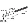 thumbnail image 2 of White Storm Door Hinge Pin Kit, Croft Storm Doors (3-pack), 2 of 2