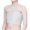 Grey, variant on DPTALR Compression Chest Binder Women Sleeveless Solid Short Tube Tops