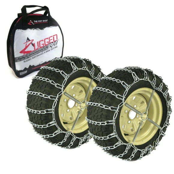 Atv Tire Chain Tensioner
