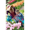 thumbnail image 4 of Bloem Watering Can Deluxe 2 Gallon (256 Fl Oz) Calypso, 4 of 5