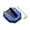 Blue, variant on Motorcycle Kickstand Plate,Aluminum Alloy Extension Side Stand Foot Pad For Universal Dirt Bike Motorbike Support Accessory