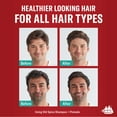 thumbnail image 4 of Old Spice Pure Sport 2in1 Shampoo and Conditioner for Men, 4 of 14