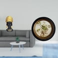 thumbnail image 2 of Estatua De Mujer Africana, Adorno De Mesa, Figura De Resina En Relieve, Escultura Decorativa Antigua Para Entrada, Estante, Dormitorio, Decoración Retro Del Hogar, Centro De Mesa, 2 of 8