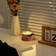 thumbnail image 4 of Wmhnj Velas de supervivencia de 30 horas de duracin, resistentes al viento y en lata de hierro. Iluminacin de emergencia de 20 a 30 horas para cortes de energa, acampadas, senderismo y, 4 of 8