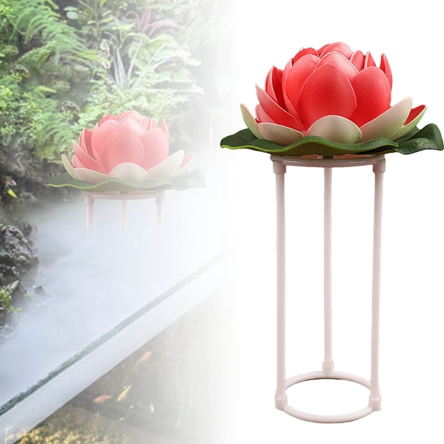 Huanglei Replacement Of Plastic Frame For Humidifier Rockery Pond Easy To Install