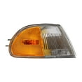 thumbnail image 3 of TYC 18-1986-00 Turn Signal / Side Marker Light for 92-95 Honda Civic HO2551108 Fits 1995 Honda Civic, 3 of 7