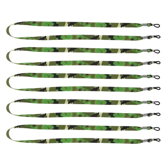 5x Eyeglasses Holder Sunglasses Eye Glasses Strap Sport Neck Cord #4 4