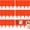 Red, variant on 200 Pieces Plastic Tags Waterproof Plastic Seal Shipping Tags Logistics Use Big Sign Tie Large Label Tie 250 mm Total Length(Multicolor,3.1 x 3.94 Inches)