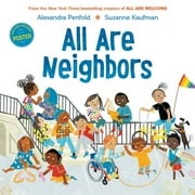 All Are Welcome: All Are Neighbors (An All Are Welcome Book) (Hardcover)