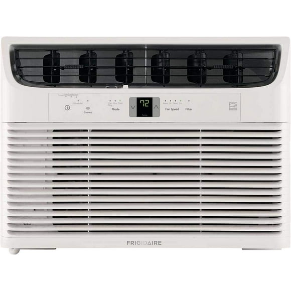 Frigidaire FHWW153WB115,000 BTU Connected Window-Mounted Room Air Conditioner