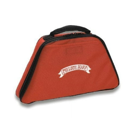 Case for Lap Harp Music Maker or Melody Harp by Trophy Music