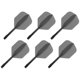 thumbnail image 1 of Dart Flight Integrated And Shaft 6 PCS Accesorios en Forma Estándar, 1 of 9