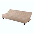 thumbnail image 3 of SOFA CAMA MILIO CREAM, 3 of 5