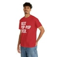 thumbnail image 6 of Best Pop-Pop Ever - Pop Pop, Grandpa, Gramps, Father's Day Gift - ID: 263, 6 of 7