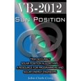 thumbnail image 1 of Pre-Owned Sun Position: High accuracy solar position algorithms - a resource for programmers and solar energy engineers (Programming by Example - Practical Topical Programs with Source Code Explained), 1 of 1