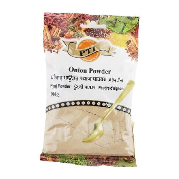 PTI Poudre d'oignon