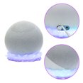 thumbnail image 1 of Soporte para Alexa Echo 4Ta Gen tipo Cristales HD Impremli, 1 of 7