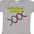 thumbnail image 4 of Inktastic Awesome Dna Boys or Girls Baby Bodysuit, 4 of 5