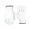 Clc-2065X Top Grain Cowhide Driver Work Gloves - XL