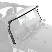 Smittybilt XRC Light Bar - 76911 Fits select: 2015-2018 JEEP WRANGLER UNLIMITED, 2012-2014 JEEP WRANGLER
