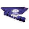 Tachikara Carrying Case Volleyball Ball Cart, Purple