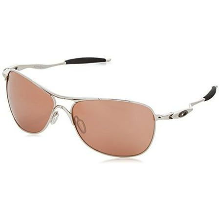 Oakley Men's OO4060 Crosshair Aviator Metal Sunglasses | Walmart Canada