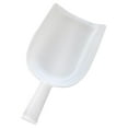 thumbnail image 3 of CarpNettore Animal feed Spoon Easy to Carry Poultry Farming Tool for Cow Cattle Dog Food White 29cmx19cmx7cm, 3 of 8