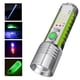 thumbnail image 5 of El acampar portátil enciende el brillo telescópico de la linterna de larga distancia del zoom alto Tmvgtek Para estrenar, 5 of 9