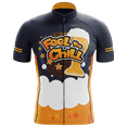 thumbnail image 1 of Feel The Chill Chandail de Cyclisme - 5TG, 1 of 3