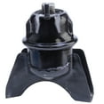 thumbnail image 7 of CF Advance Compatible with 2012-2015 Honda Civic Engine Motor and Torque Strut Mount 1.8L MANUAL 65050 65090 2012 2013 2014 2015, 7 of 7