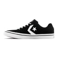 thumbnail image 4 of Tenis Converse El Distrito OX Hombre negro 26.5 CONVERSE El distrito, 4 of 5