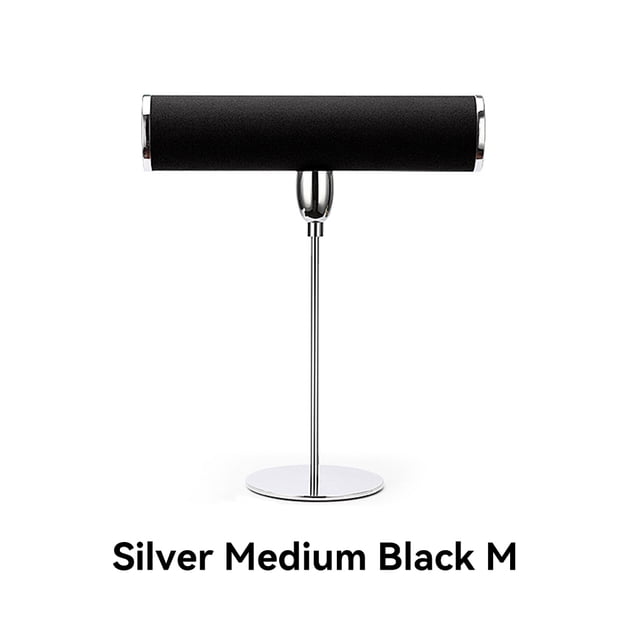 pitrice Jewelry Display Stand Shop Using Professional Stable Fashion Accessory Watch Showcase Organizer Base Storage Shelf Type 1 S Type 8 M