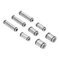 thumbnail image 3 of Oil Pipe Replacement,8pcs Oil Pipe Kit Oil Pipe B Striking Appearance, 3 of 14