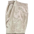 thumbnail image 2 of GUESS Womens Satin Cargo Casual Jogger Pants, X-Small, 2 of 3