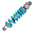 thumbnail image 4 of Motorcycle Shocks Absorbers,280mm/11in Motorcycle Shocks Absorbers Off Road Damper Autocycle Accessories Cutting-Edge Features, 4 of 7
