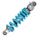 thumbnail image 1 of Amortiguadores, 280 mm/11 pulgadas, amortiguadores para motocicletas, accesorios para motocicletas, amortiguadores todoterreno ultra sensibles, 1 of 9