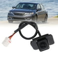 thumbnail image 4 of 39530 T2A H01 Cámara de respaldo Durable 12 Pin Park Assist Camera Resistente al desgaste para automóvil ANGGREK Otros, 4 of 8