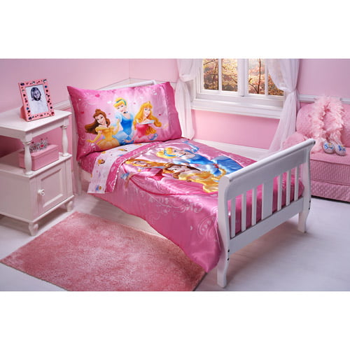 princess bedroom set for toddlers